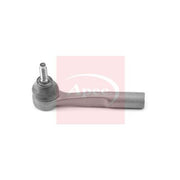 Apec Steering Tie Rod End Ball Joint Front Left M16x1.5 fits Alfa Romeo Tonale