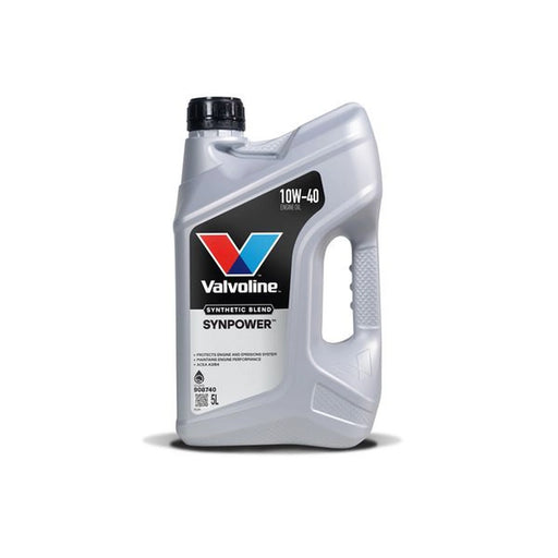Valvoline Engine Oil 5L 10W-40 908740
