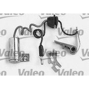 Valeo Contact+Condenser Kit 243258 7701203485 243258