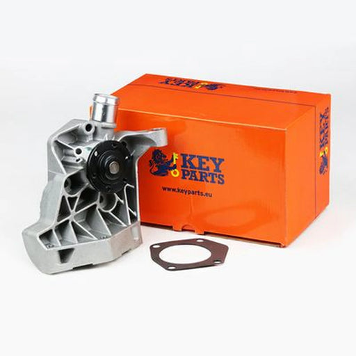 Key Parts Engine Cooling Water Pump fits Skoda Fabia I 1999-2003 1.0 1.4
