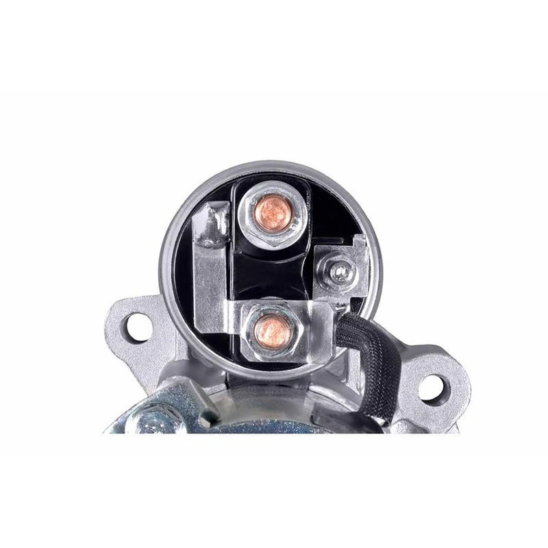 Hella Starter Motor 12V 2.2kW 13 Teeth fits Citroën Xantia 1993-2003 1.9 2.1