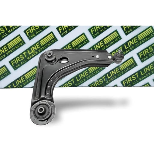 First Line Control/Trailing Arm fits Ford Courier Box Body/Mpv 1991-1996 1.3 1.8