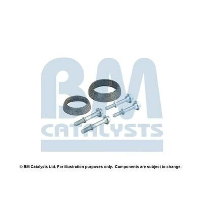 BM Catalysts Fitting Kit FK91604B FK91604B