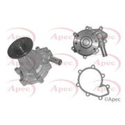 Apec Engine Cooling Water Pump AWP1496