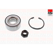 FAI Wheel Bearing Kit 72mm FWBK1021