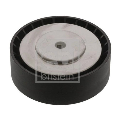 Febi V-Ribbed Belt Deflection/Guide Pulley 11342