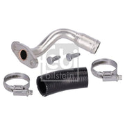 Febi Turbo Oil Feed Return Line 191244