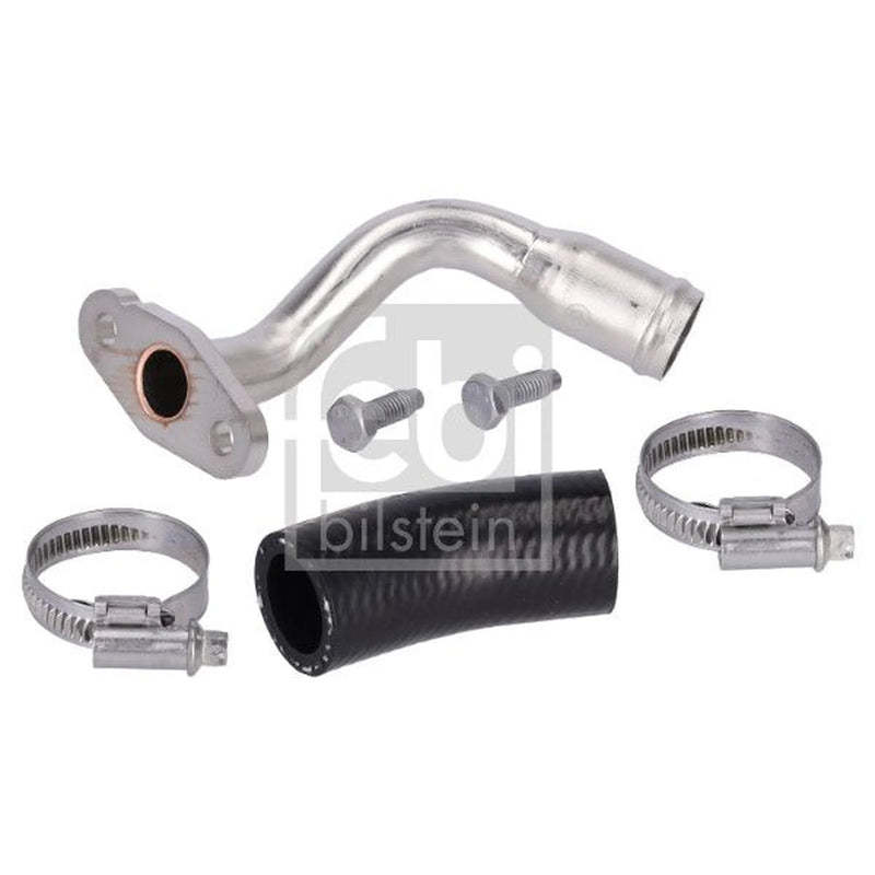 Febi Turbo Oil Feed Return Line 191244