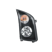 Hella Headlight Headlamp PY21W Right fits VW Crafter 30-35 Bus 2006-2016 2.0 2.5