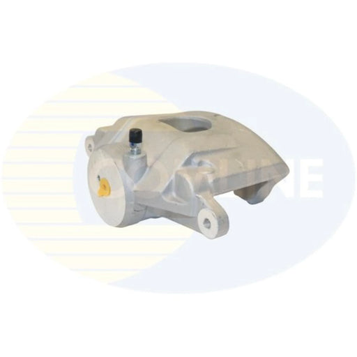 Comline Brake Caliper Assembly Front Right fits Kia Cerato I 2004-2009