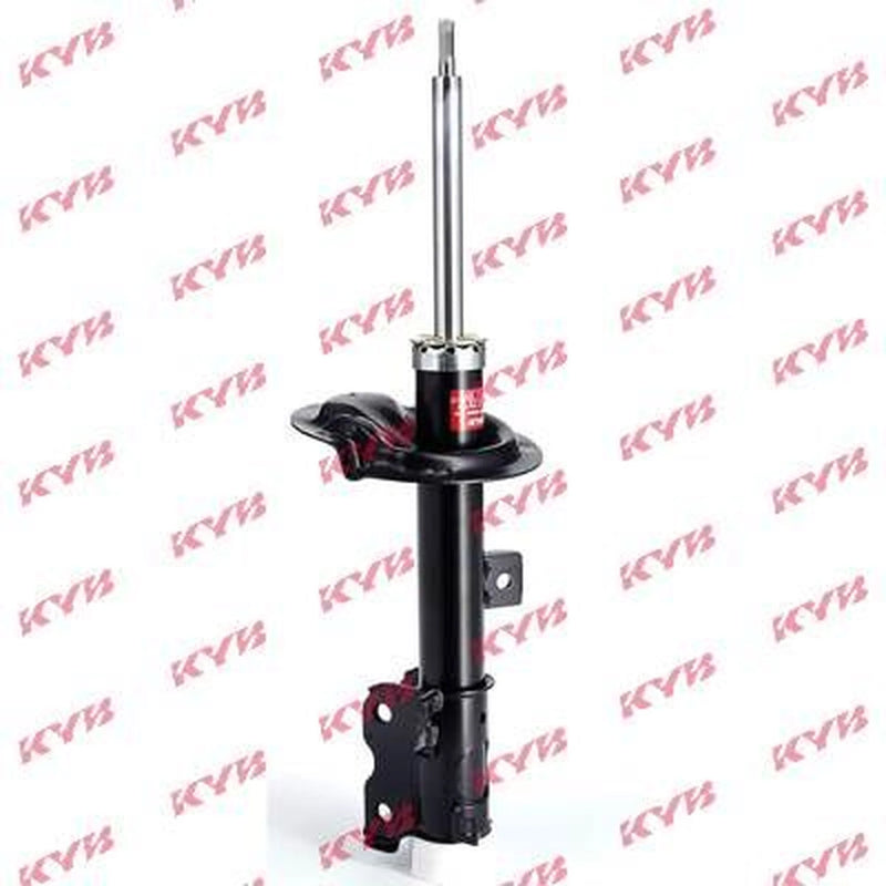 KYB 2 x Shock Absorbers fits Nissan Murano I 2003-2008 3.5