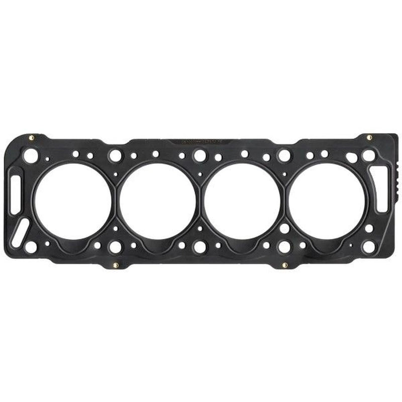 Elring Cylinder Head Gasket 1mm Thick fits Citroën Bx Break 1992-1994 1.9