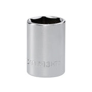 Facom R.13HT 6 Point Standard Socket 1/4in Drive 13mm - R.13HT
