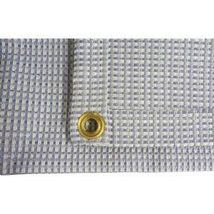 Via Mondo Heavy Duty Deluxe Awning Carpet 450X250Cms Grey 15938799 Via Mondo - Dynamic Drive