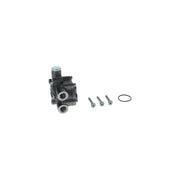 Bosch Fuel Pump Assembly fits Daf Xf 105 2005 on 105.410