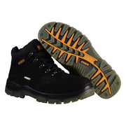 Dewalt Power Tools Challenger 3 Sympatex Waterproof Hiker Boots Black UK 10 EUR 45 DeWALT Power Tools - Dynamic Drive