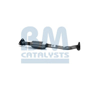BM Catalysts Homologated Petrol Cat fits Opel Corsa A 1990-1993 1.4