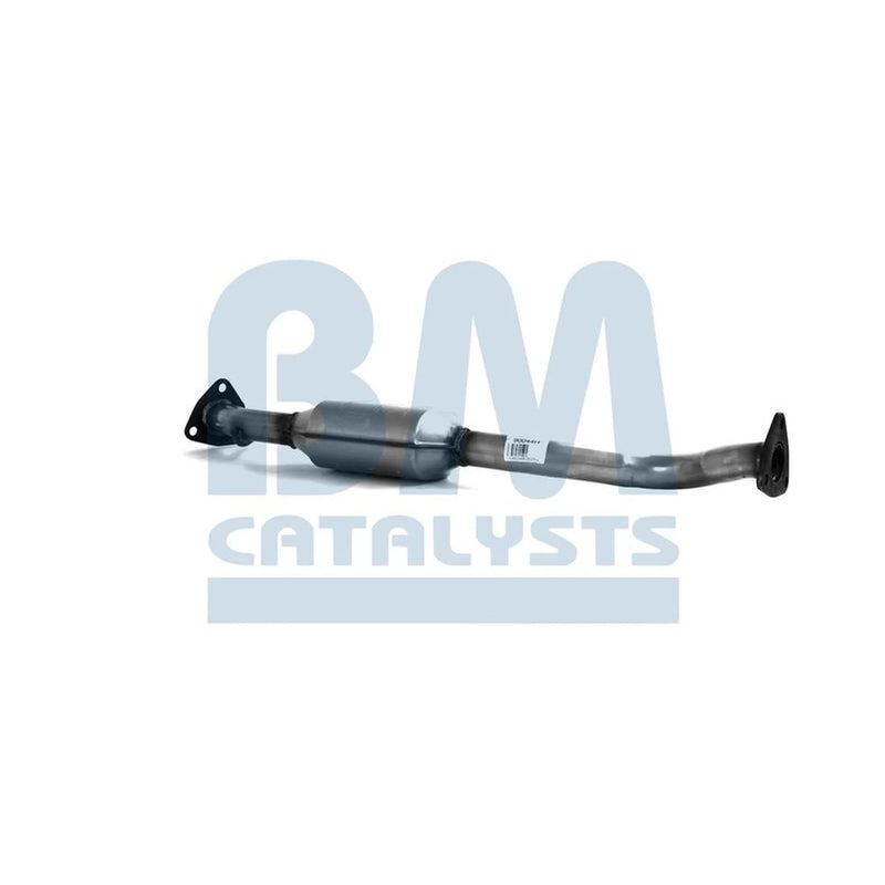 BM Catalysts Homologated Petrol Cat fits Opel Corsa A 1990-1993 1.4