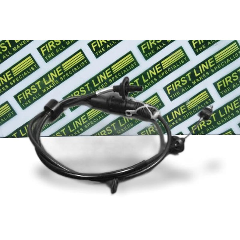 First Line Clutch Control Cable Pull fits Seat Cordoba 1996-2002 1.9