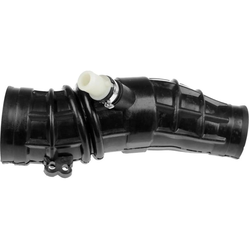 Gates Air Supply Hose 260mm NBR (nitrile butadiene rubber) fits Alfa Romeo 147