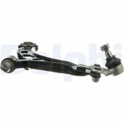Delphi Control/Trailing Arm Lower fits Lexus Rx 2000-2003