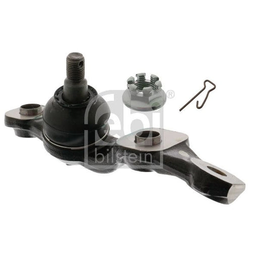 Febi Ball Joint Lower 43036