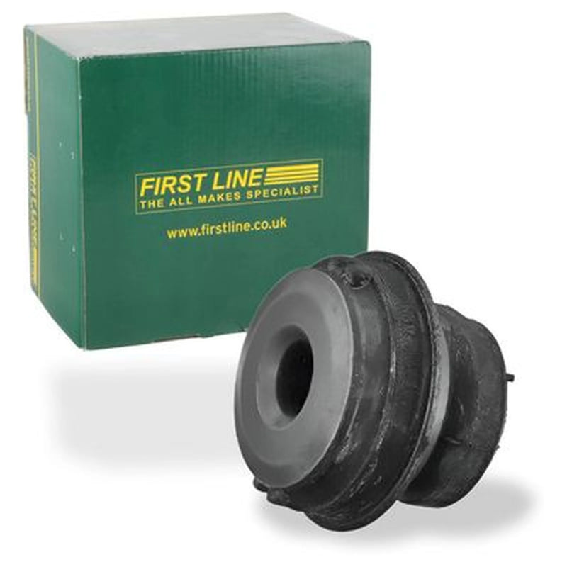 First Line Wishbone / Control / Trailing Arm Bush fits Mercedes-Benz 190