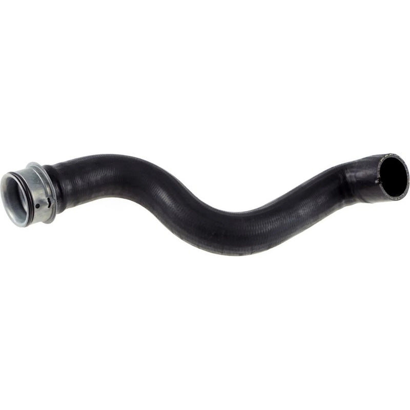 Gates Radiator Coolant Hose ID fits Mercedes-Benz E-Class 2003-2008 211.008