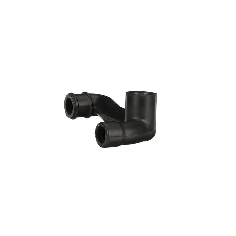 Gates Crankcase Ventilation Hose 160mm fits Mercedes-Benz 123 1980-1985