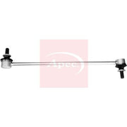 Apec Stabiliser Bar Link Coupling Rod Front Right fits Lexus Ct 2011 on