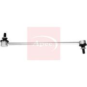 Apec Stabiliser Bar Link Coupling Rod Front Right AST4177