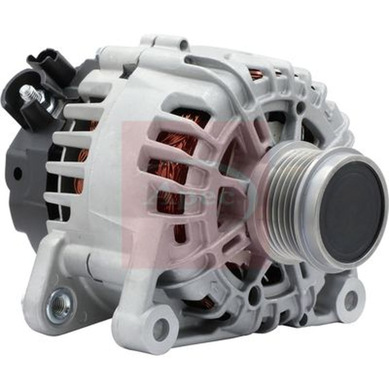 Apec Car Alternator 12V fits Citroën Berlingo Box Body/Mpv 2018 on