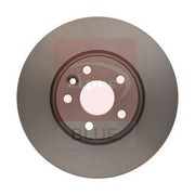 Apec Front & Rear Brake Discs & Pads fits Land Rover Freelander 2 2006-2014
