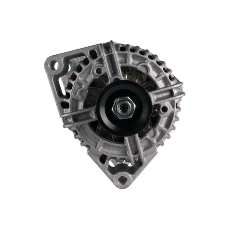 Hella Car Alternator 12V fits Opel Astra G 1998-2005 1.2