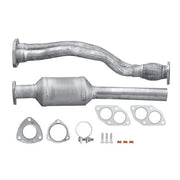 Hella Catalytic Converter fits Audi A4 B5 1994-2001 1.8