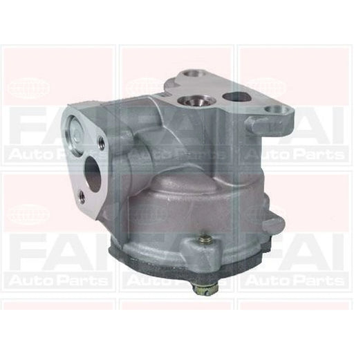 FAI Engine Oil Pump Assembly