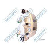 Apec Brake Caliper Assembly Front Right BCA1804E
