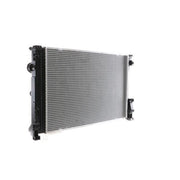 Mahle Engine Radiator CR 1176 000S