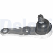 Delphi Ball Joint Front fits Mazda 323 1980-1986 1.1 1.3 1.5