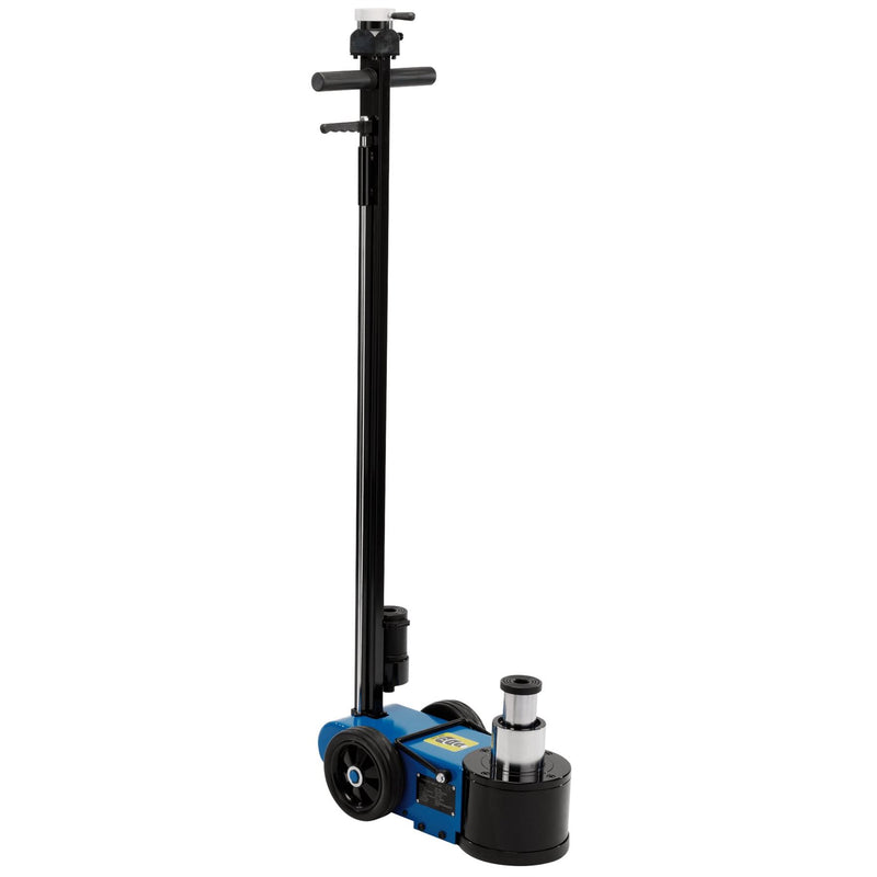 Draper Pneumatic Jack, 40 Tonne 02079 Draper - Dynamic Drive