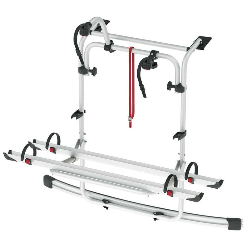 Fiamma Carry-Bike VW Caddy (02096-24-) Fiamma - Bars 4 Cars