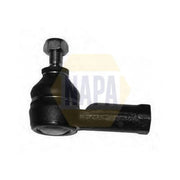 NAPA Steering Tie Rod End Ball Joint Front Right M14x1.5 fits Opel Meriva A
