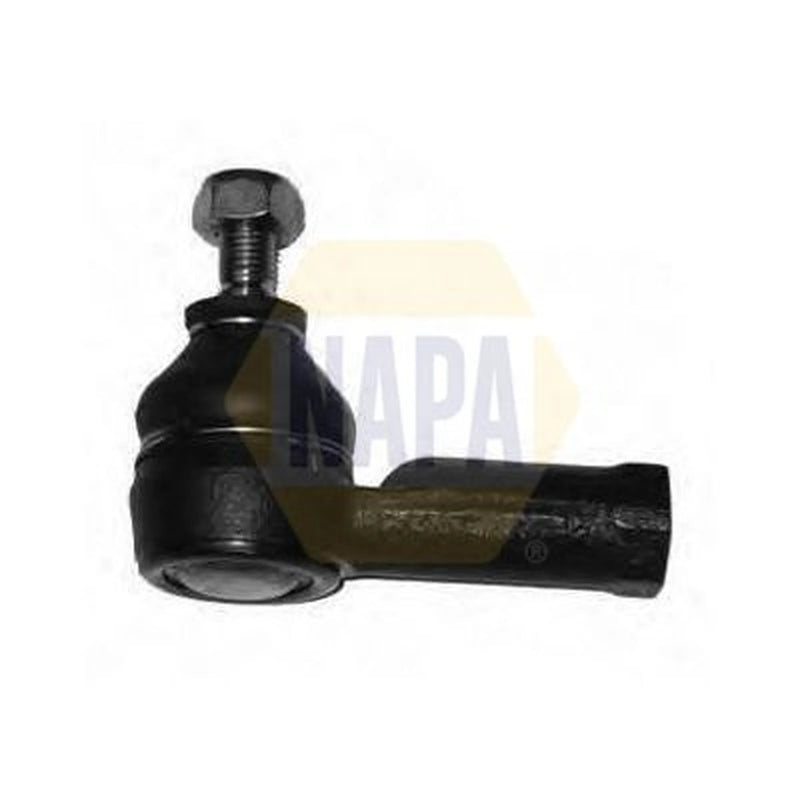 NAPA Steering Tie Rod End Ball Joint Front Right M14x1.5 fits Opel Meriva A