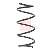 Apec 2 x Suspension Springs fits Kia Rio III 2011-2017 1.4