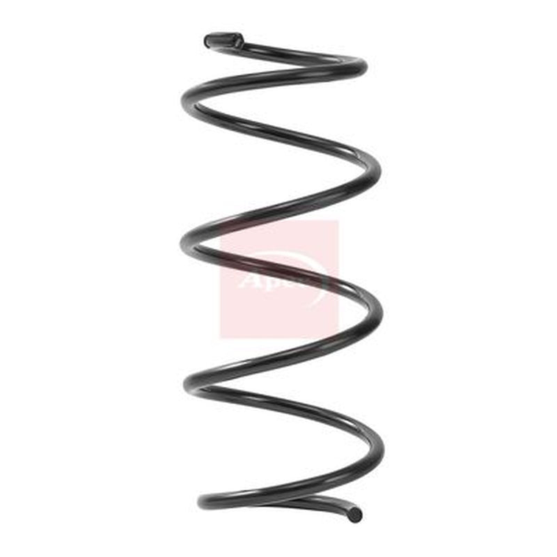 Apec 2 x Suspension Springs fits Kia Rio III 2011-2017 1.4