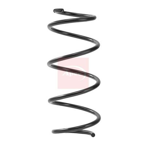 Apec 2 x Suspension Springs fits Kia Rio III 2011-2017 1.4
