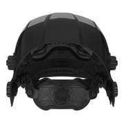 Sealey Flip-Up Welding Helmet Auto Darkening Solar Powered - Shade 9-13 PWH603 Sealey - Dynamic Drive