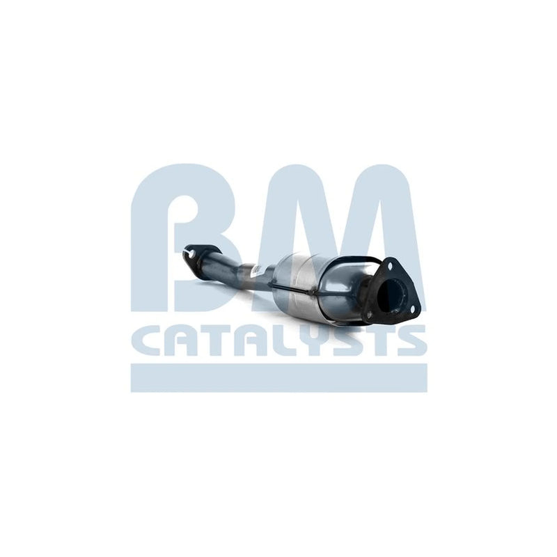 BM Catalysts Homologated Petrol Cat fits Opel Calibra A 1989-1996 2.0