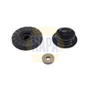NAPA Suspension Strut Support Mount fits Chevrolet Spark 2010 on 1.0 1.2