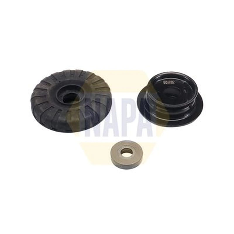 NAPA Suspension Strut Support Mount fits Chevrolet Spark 2010 on 1.0 1.2